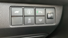 Honda HR-V 1.5 eHEV Advance 5dr CVT Hybrid Hatchback